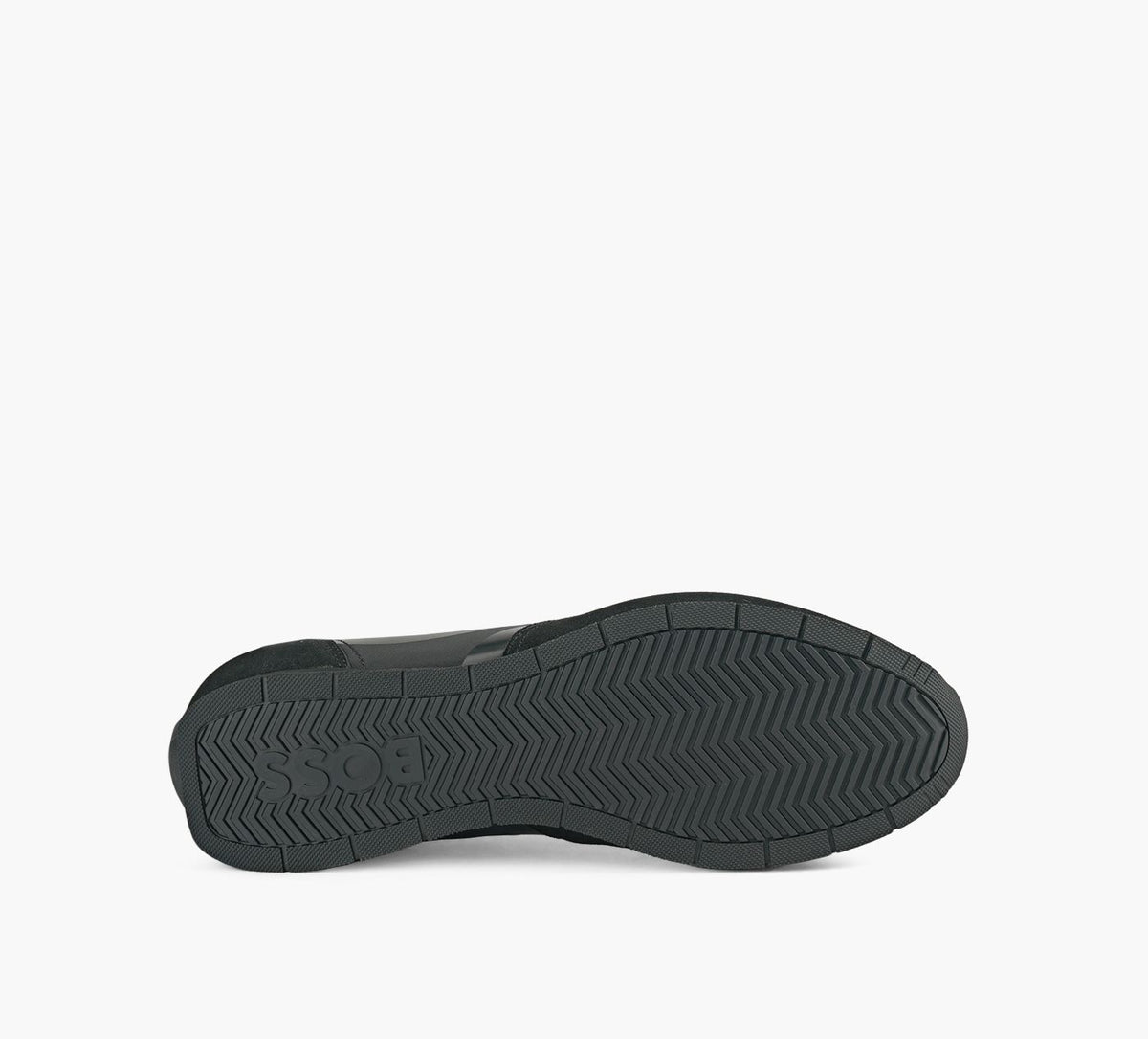 BOSS LEVONRUNNER in BLACK view 6