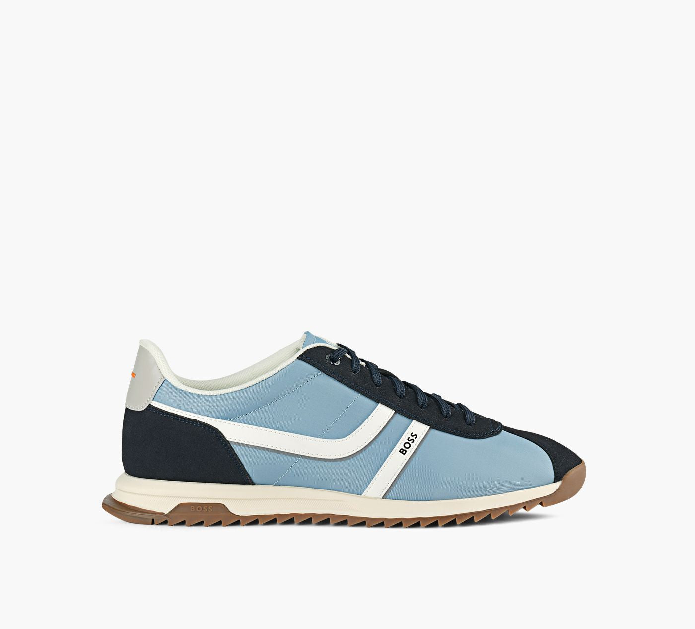 BOSS BASKETPROFILBASZAYN en BLEU