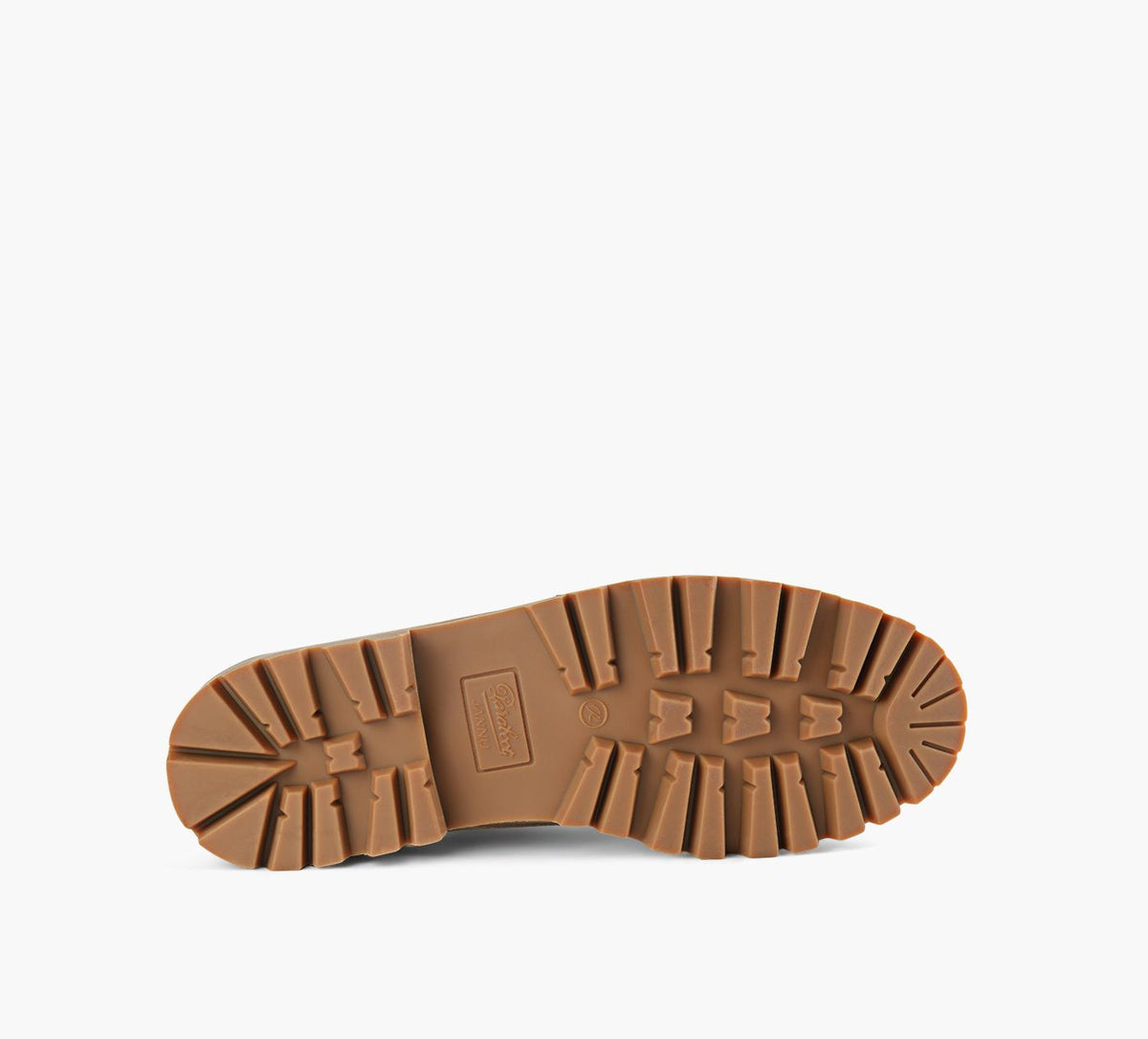 PARABOOT UWTHIERS en BEIGE vue 6