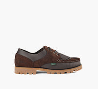 PARABOOT UWTHIERS en BRUN
