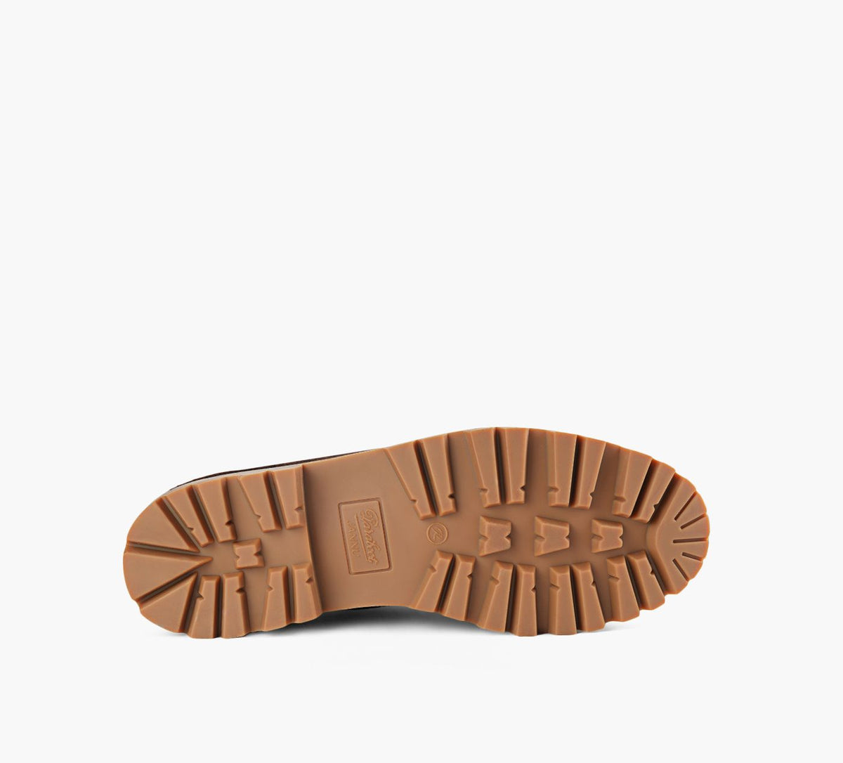 PARABOOT UWTHIERS en BRUN vue 6