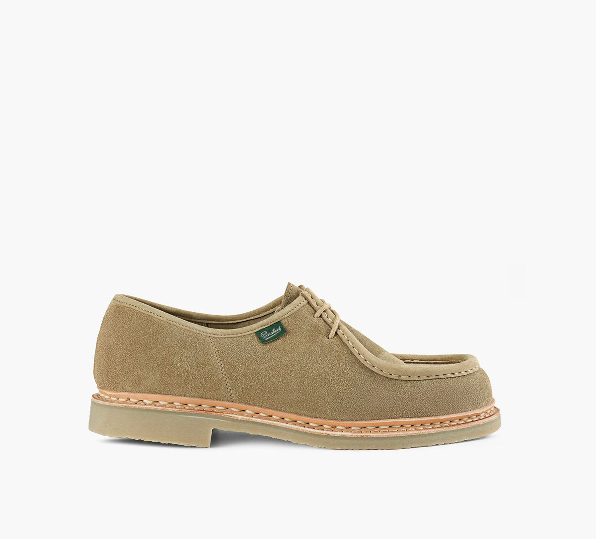 PARABOOT MICHAEL in BEIGE