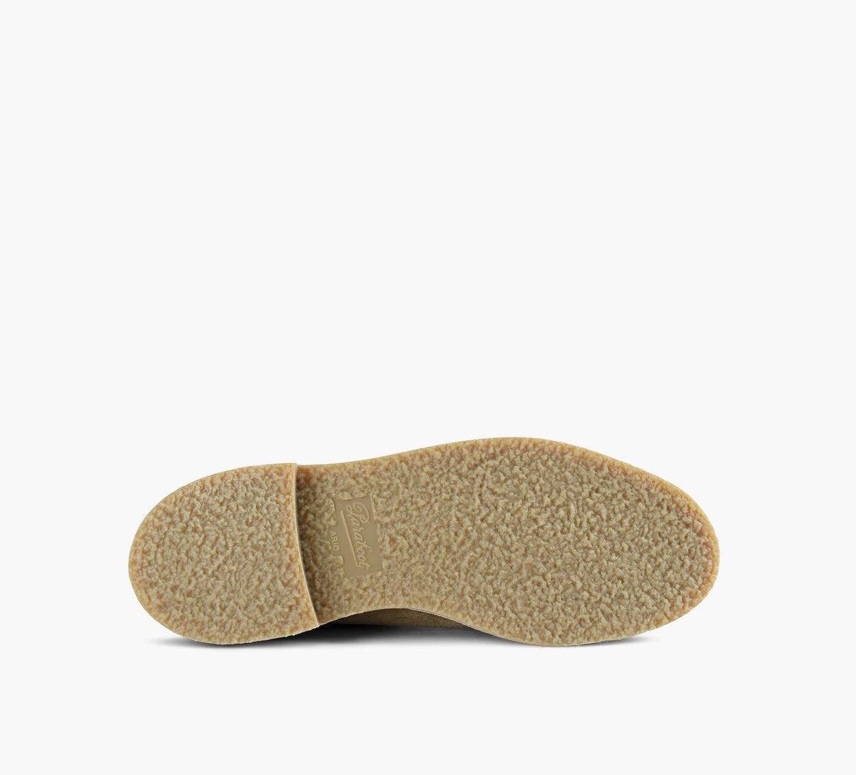 PARABOOT MICHAEL in BEIGE view 6