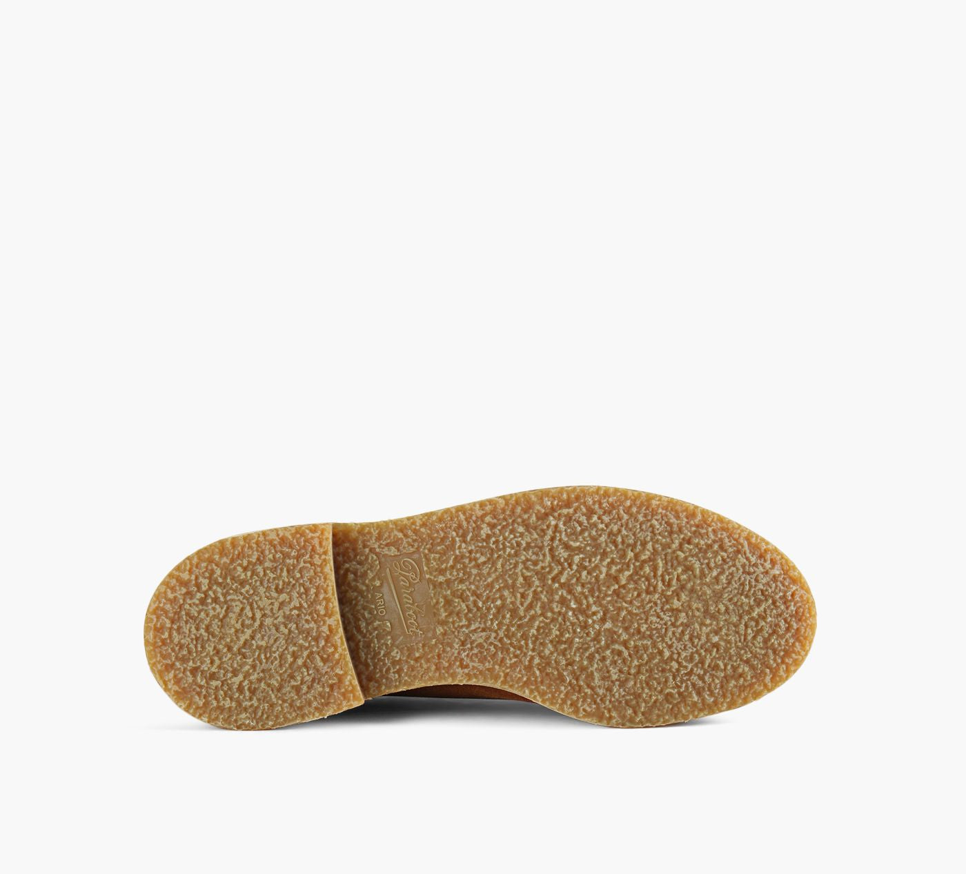 PARABOOT MICHAEL en BRUN vue 6