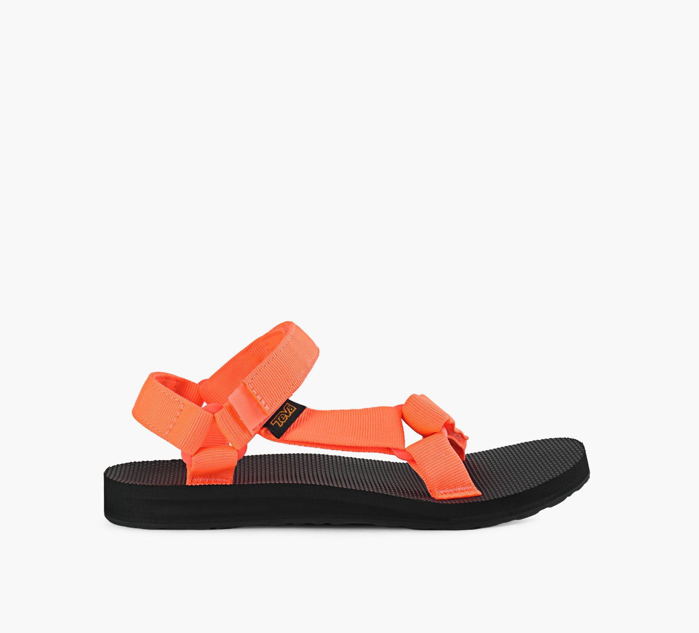 TEVA SANDALEORIGINALUNIVERSAL en ROUGE