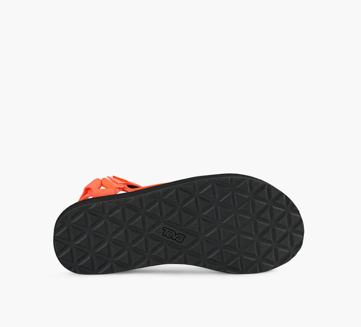TEVA SANDALEORIGINALUNIVERSAL en ROUGE vue 6