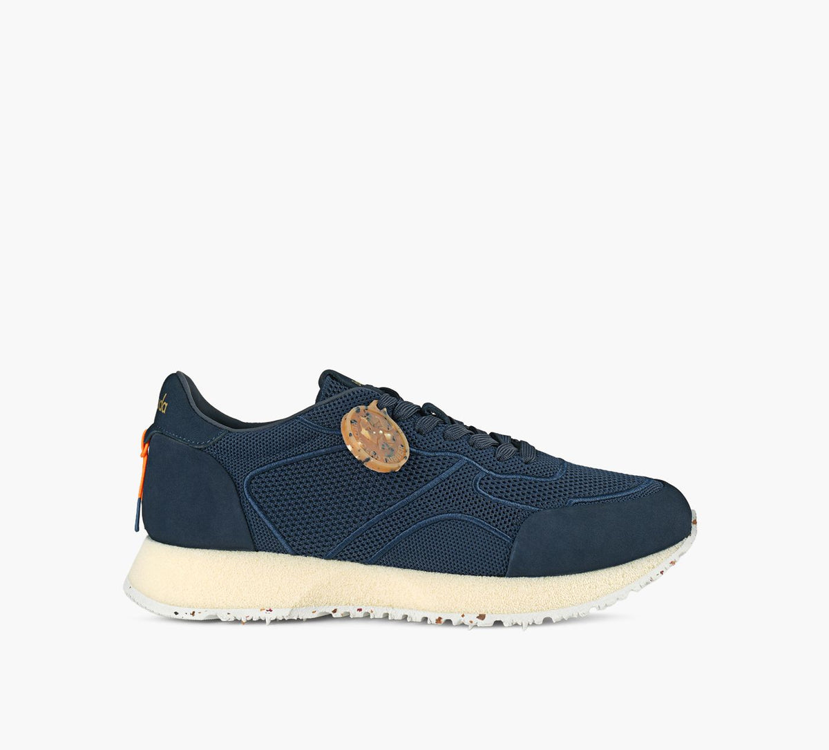 BARRACUDA BU3615 in BLUE