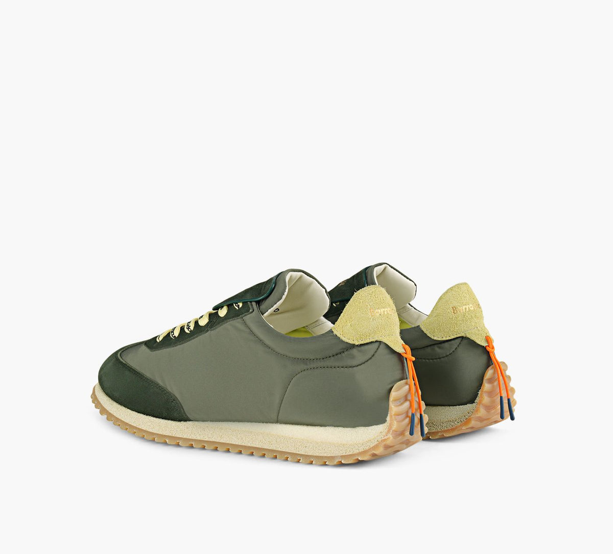 BARRACUDA BU3605 in KHAKI view 3