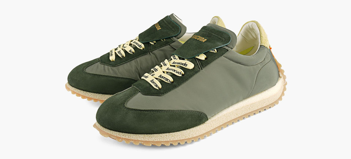 BARRACUDA BU3605 in KHAKI view 4