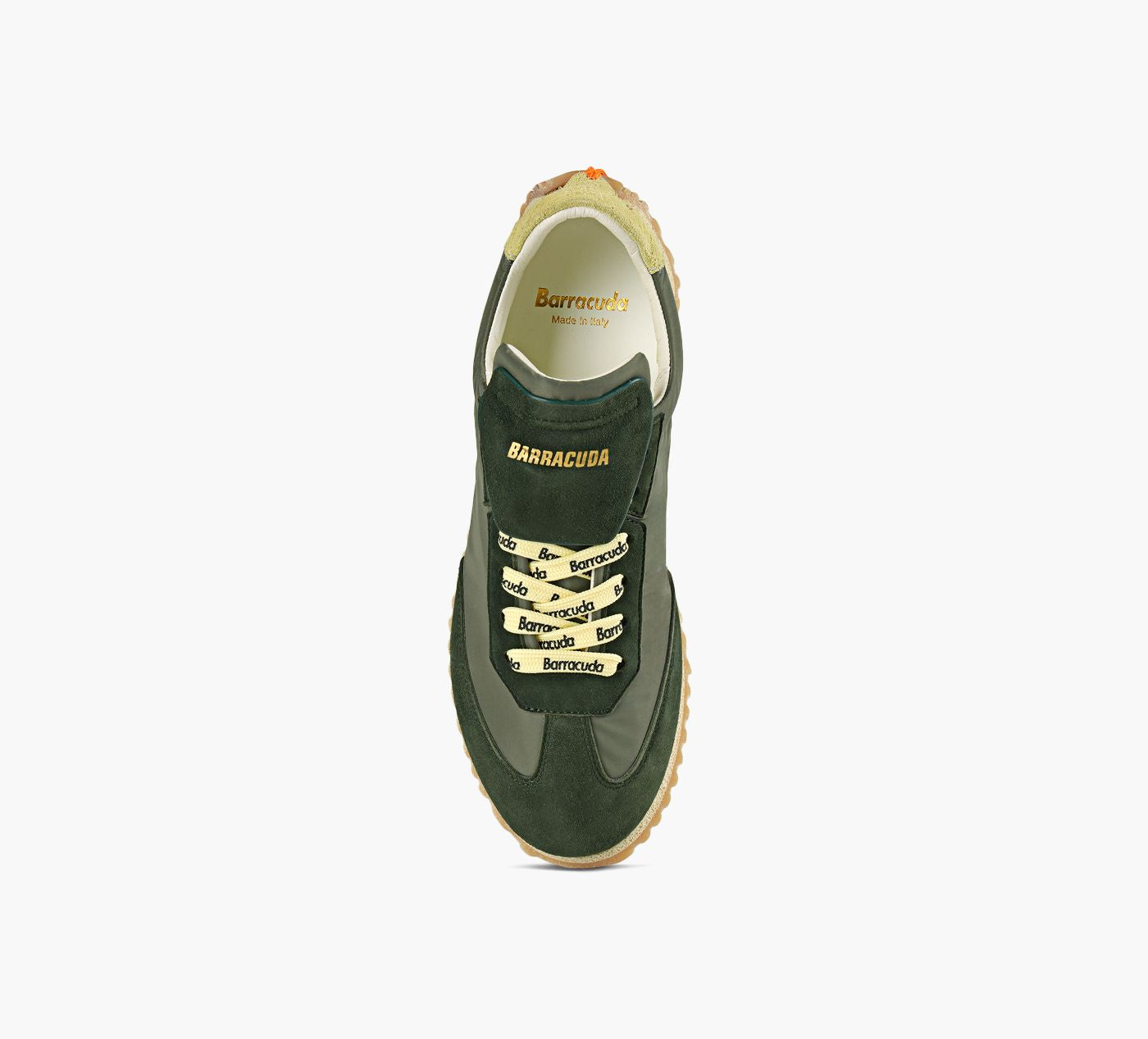 BARRACUDA BU3605 in KHAKI view 1c