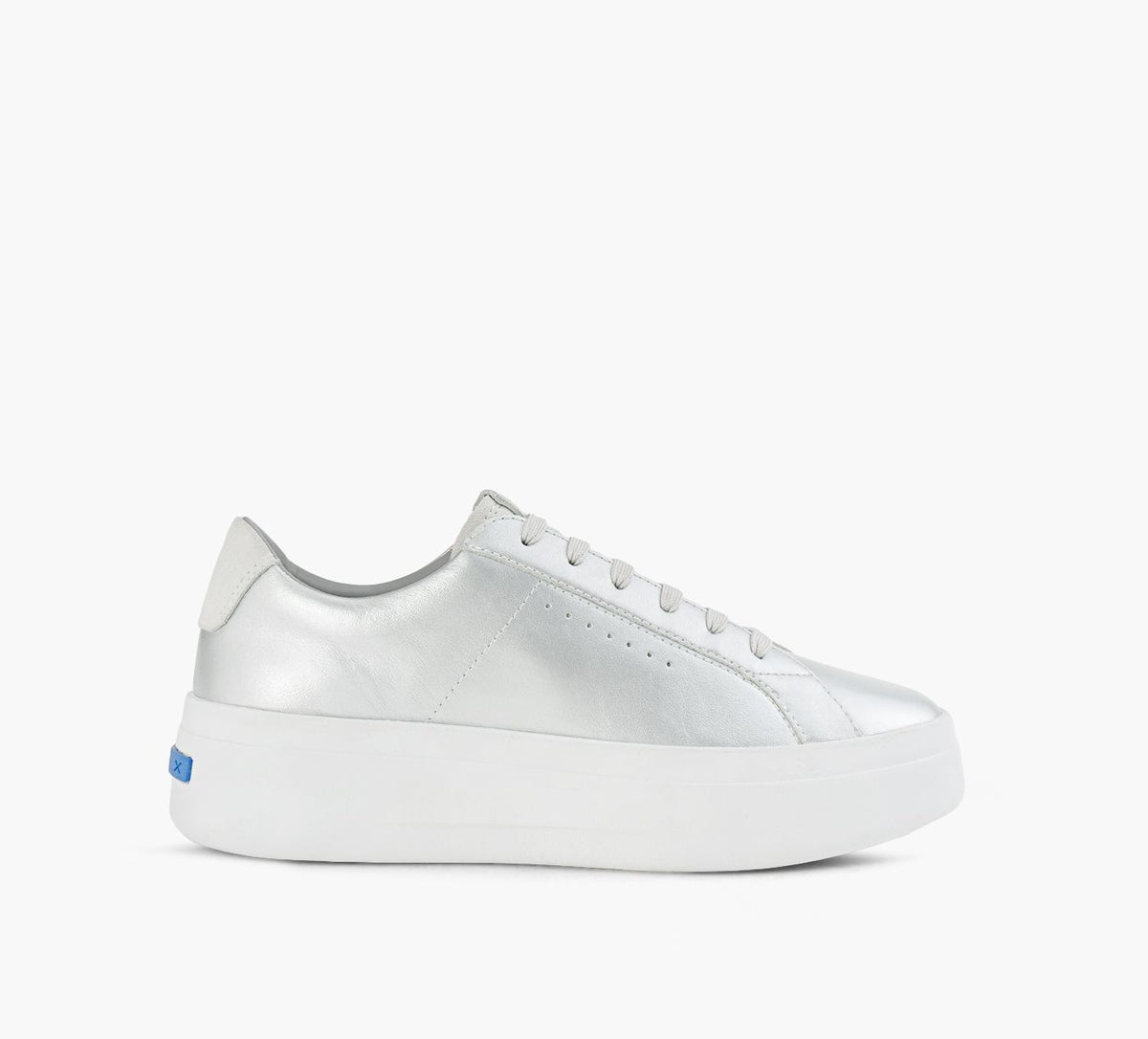 GEOX DGXCP03 en ARGENT