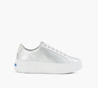 GEOX DGXCP03 en ARGENT