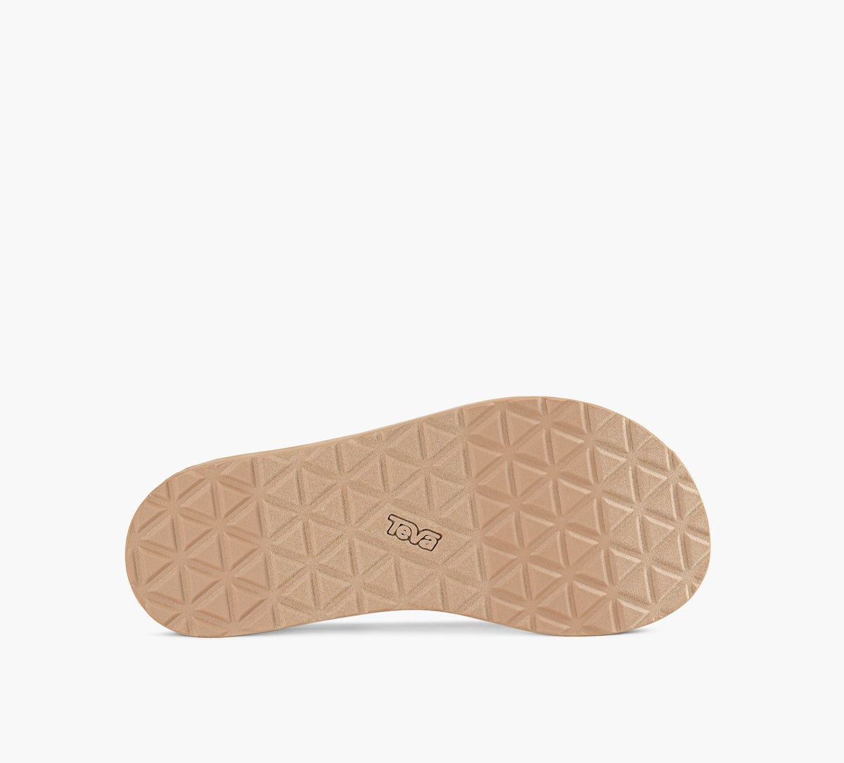 TEVA SANDALEORIGINALUNIVERSALSLIM en BEIGE vue 6