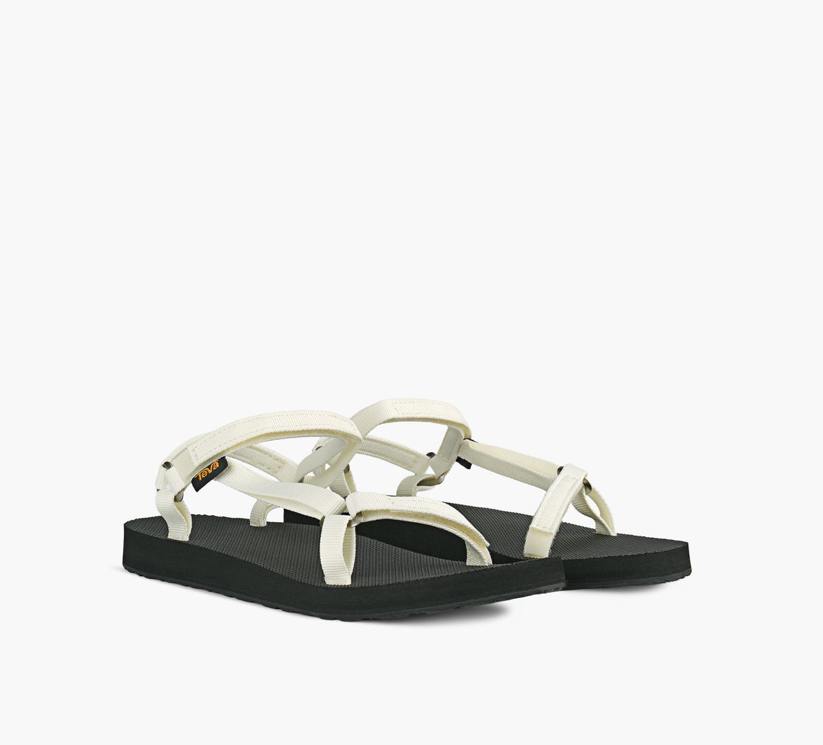 TEVA ORIGINALUNIVERSALSLIM in WHITE view 2