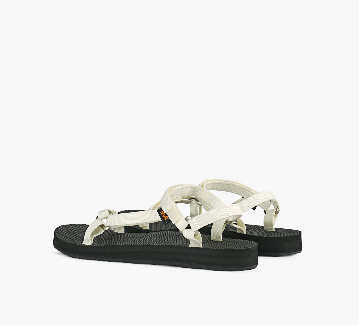 TEVA ORIGINALUNIVERSALSLIM in WHITE view 3