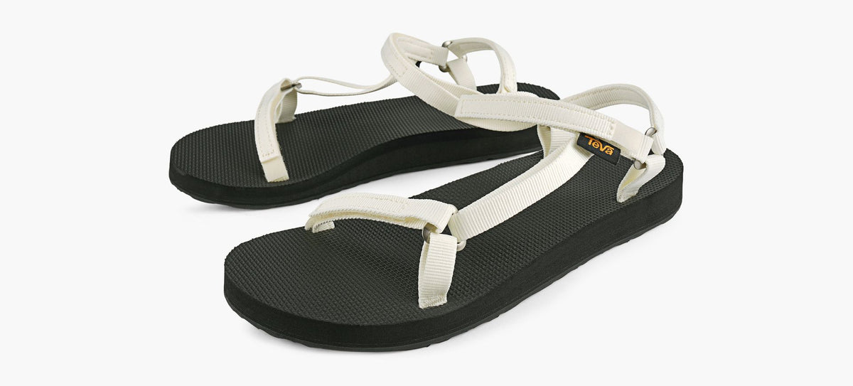 TEVA ORIGINALUNIVERSALSLIM in WHITE view 4
