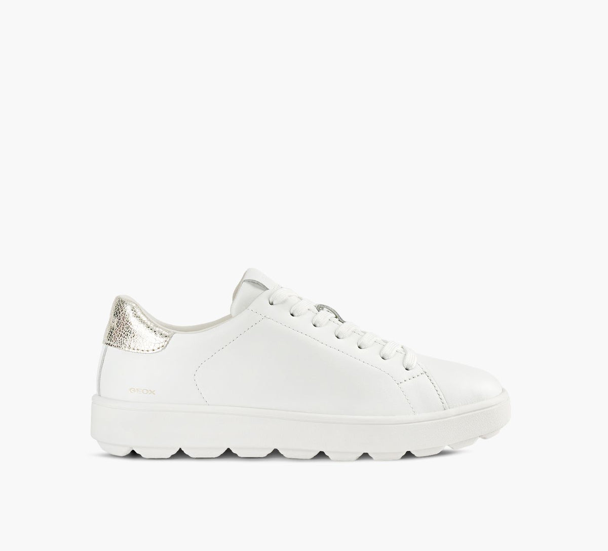 GEOX DSPHERICAECUB1B in WHITE