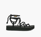 TEVA MIDFORMINFINITY in BLACK