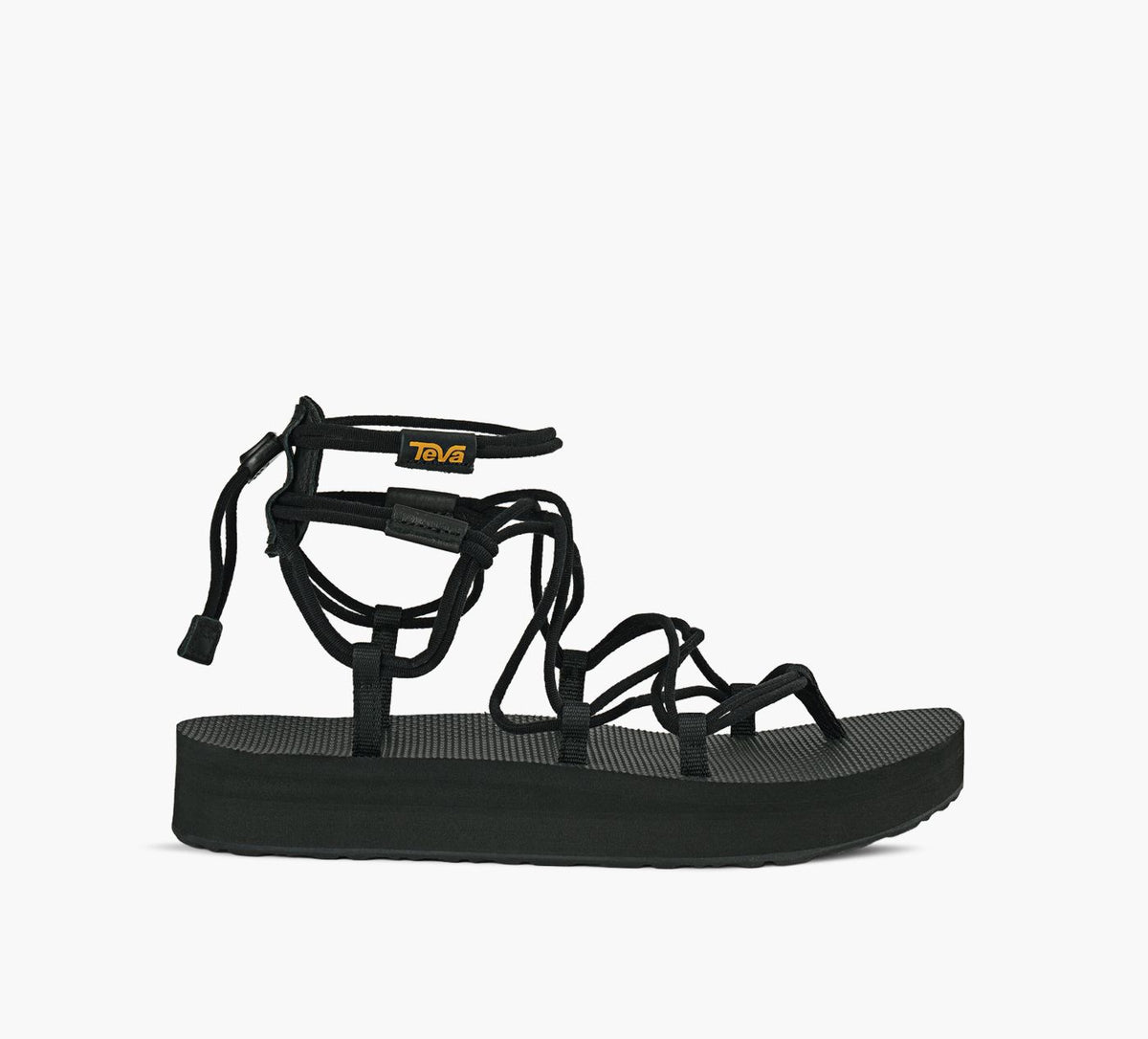 TEVA MIDFORMINFINITY in BLACK