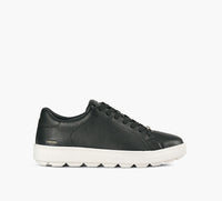 GEOX DSPHERICAECUB1 en NOIR
