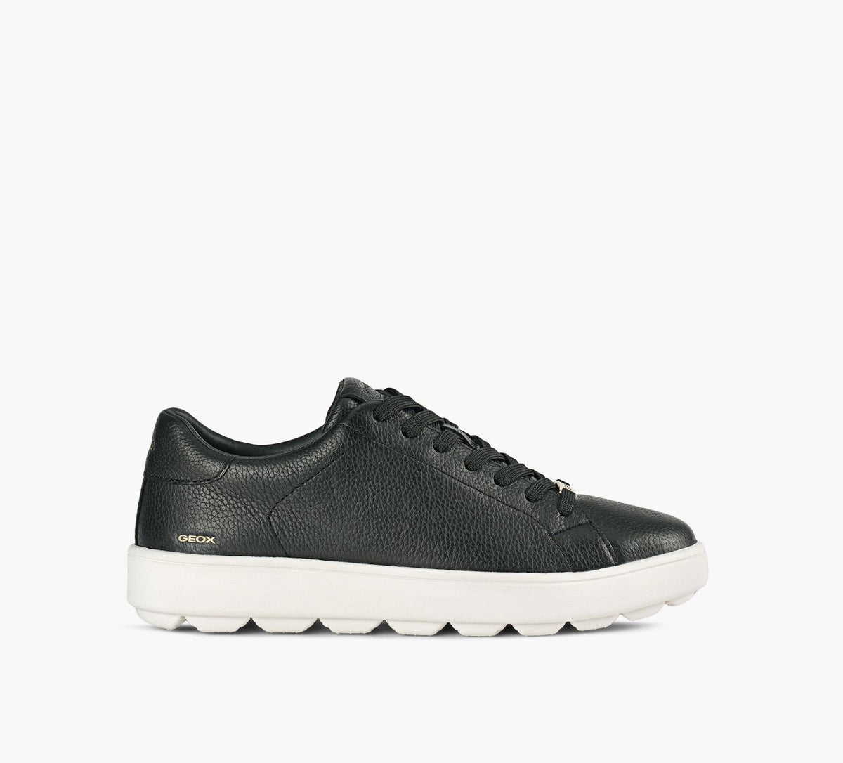 GEOX DSPHERICAECUB1B in BLACK