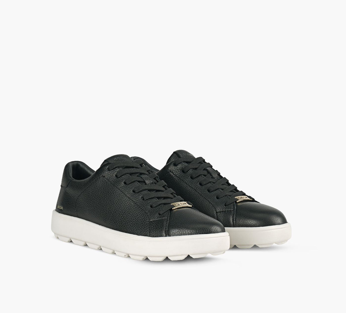 GEOX DSPHERICAECUB1 en NOIR vue 2