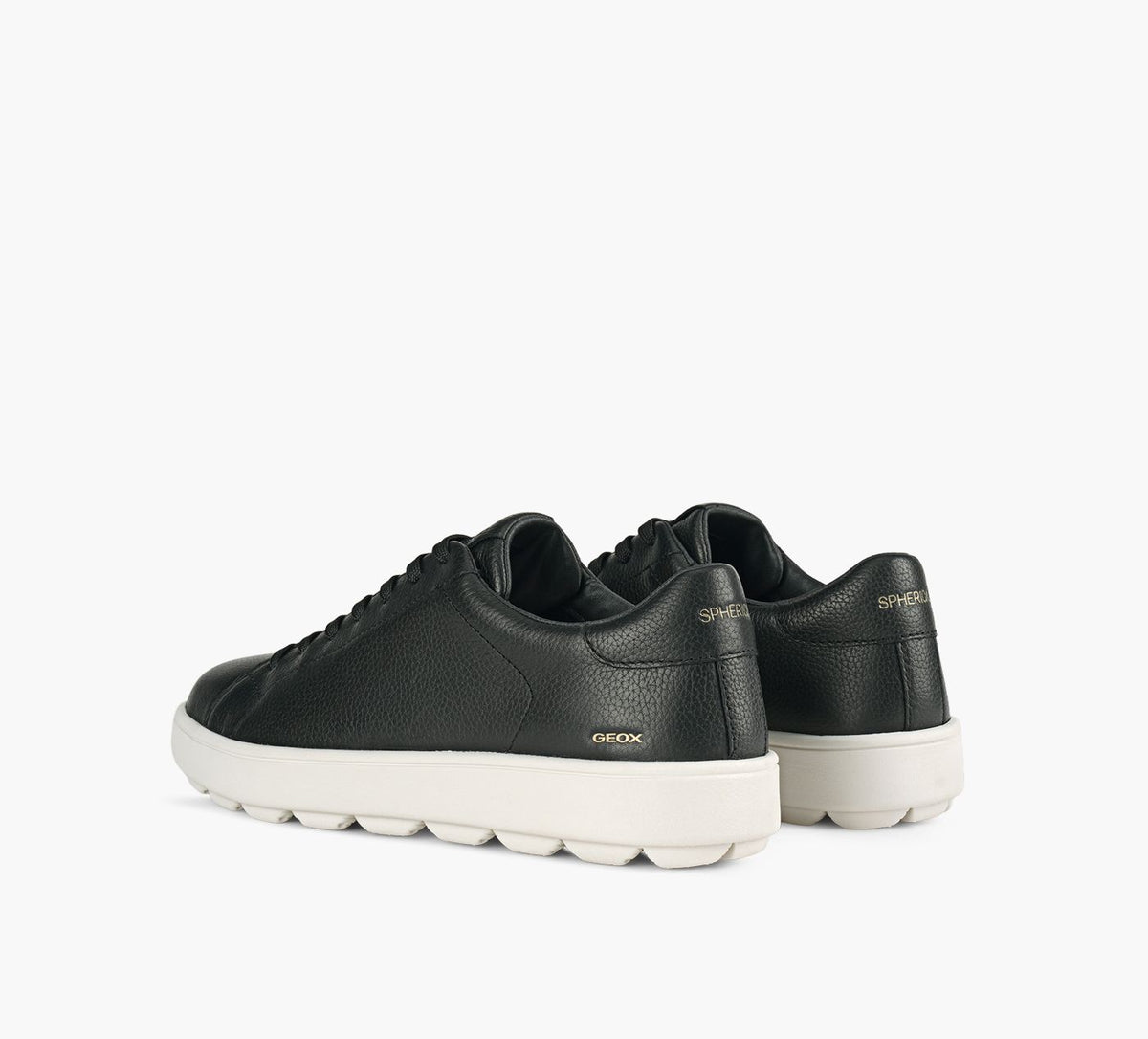 GEOX DSPHERICAECUB1 en NOIR vue 3