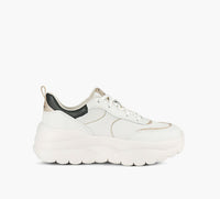 GEOX DXTORS en BLANC