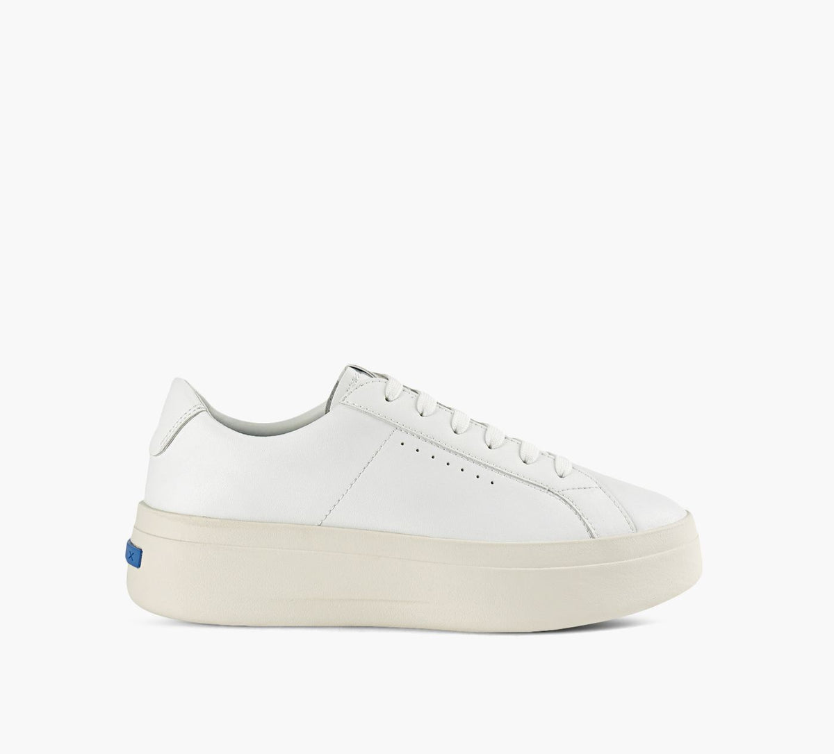 GEOX DGXCP03 in WHITE