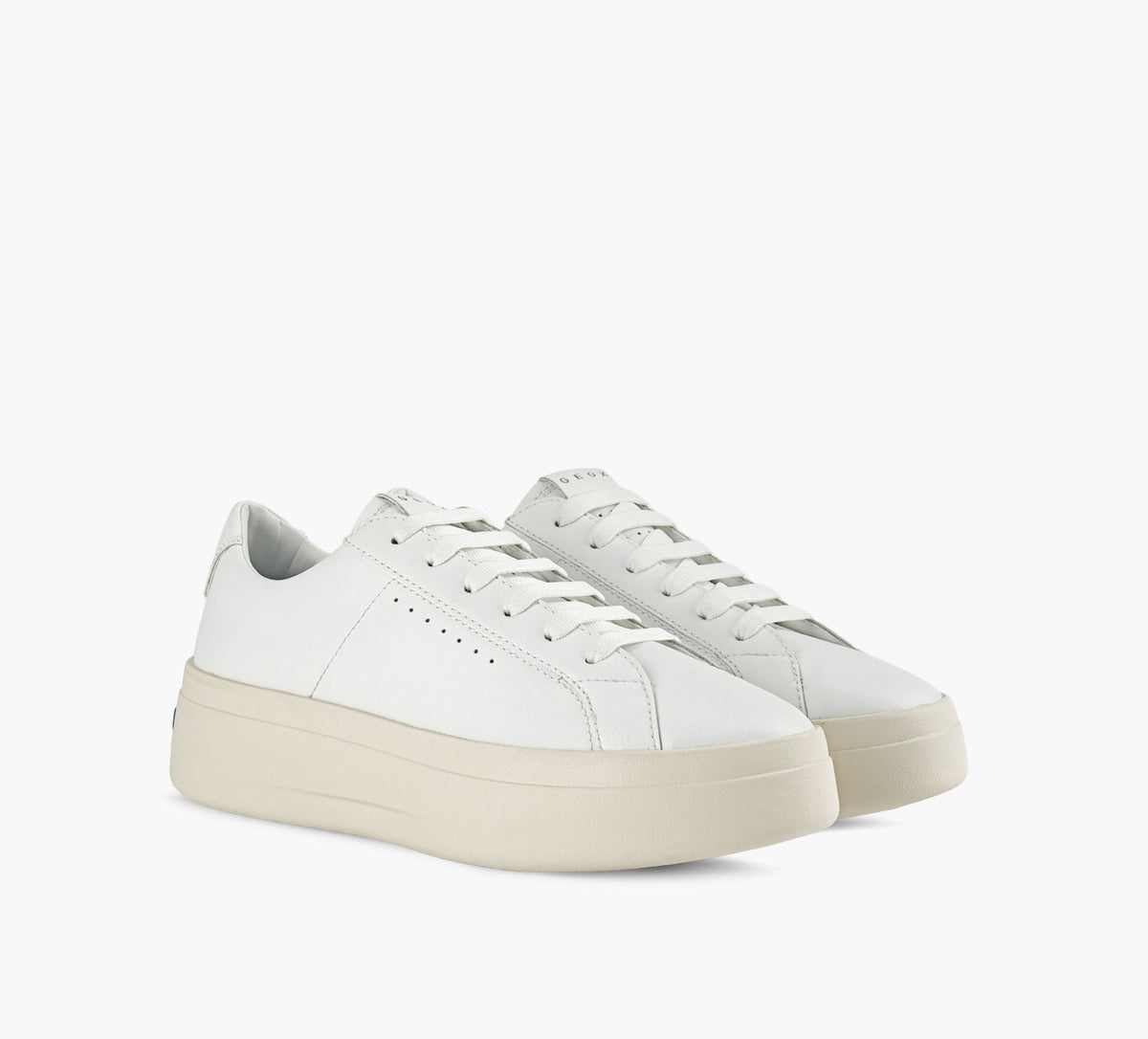 GEOX DGXCP03 in WHITE view 2