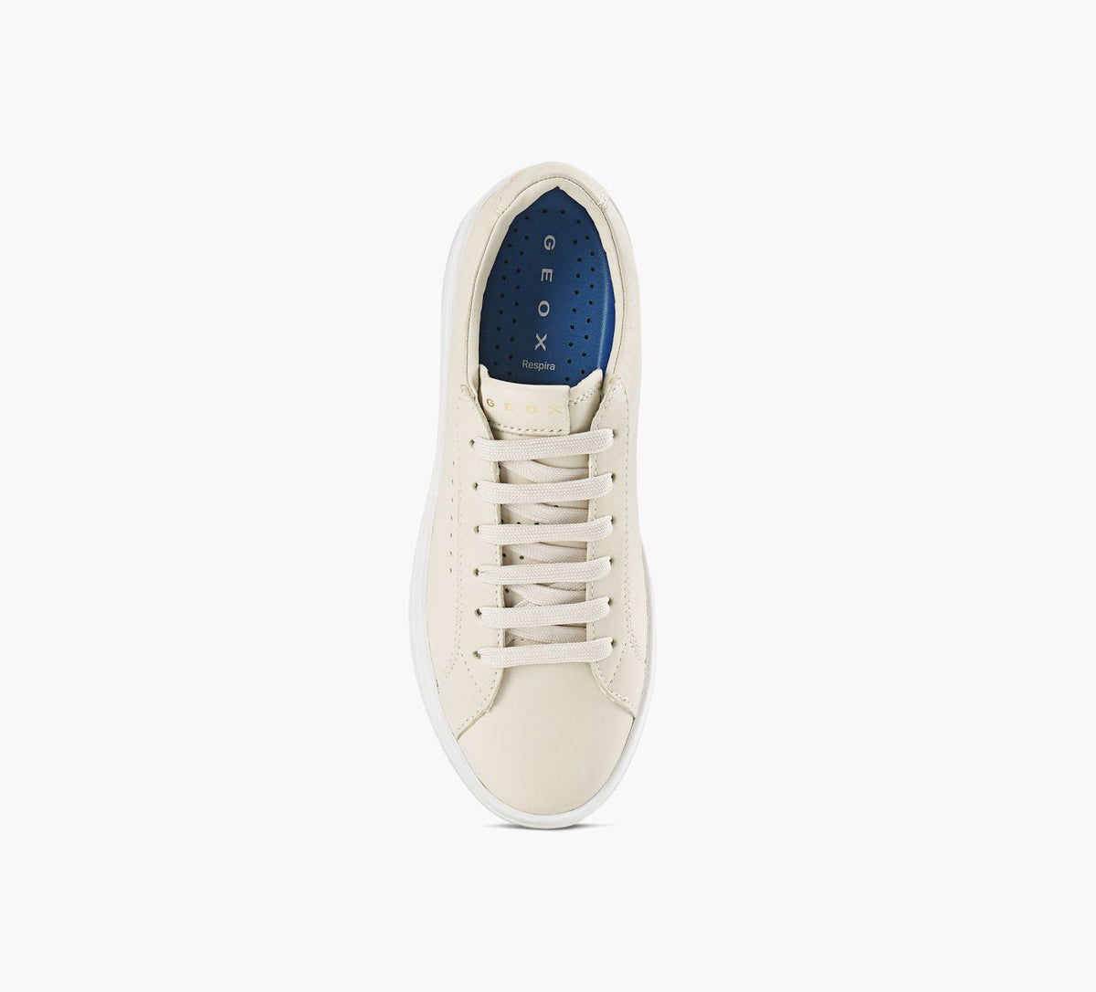 GEOX DGXCP03 en BEIGE vue 1c