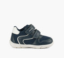 GEOX ZAPITO en BLEU