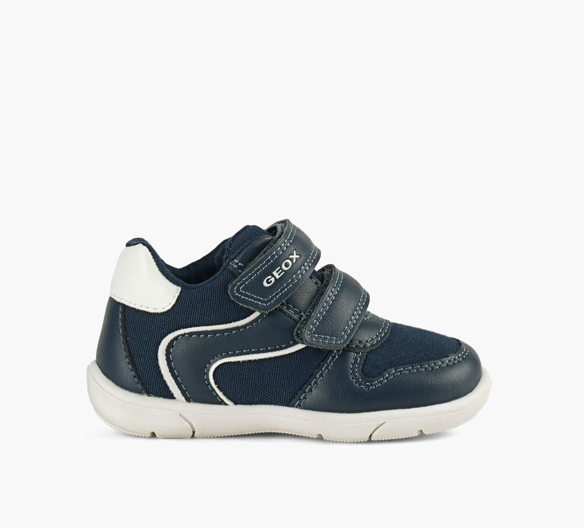 GEOX ZAPITO en BLEU