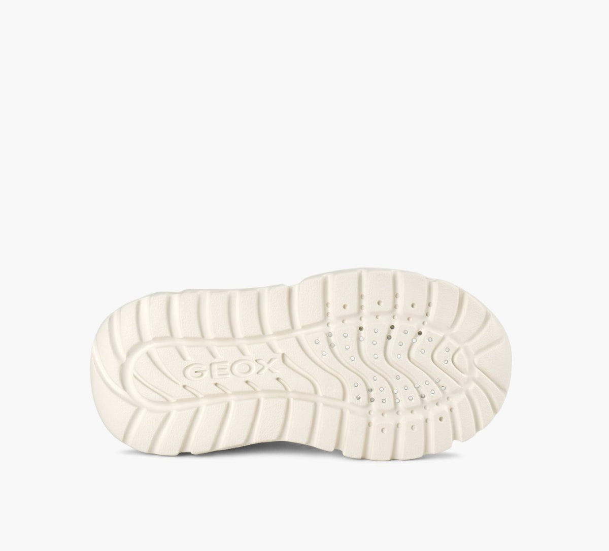 GEOX CIUFCIUF en BLANC vue 6