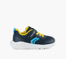 GEOX SPRINTYE en BLEU