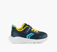 GEOX SPRINTYE en BLEU
