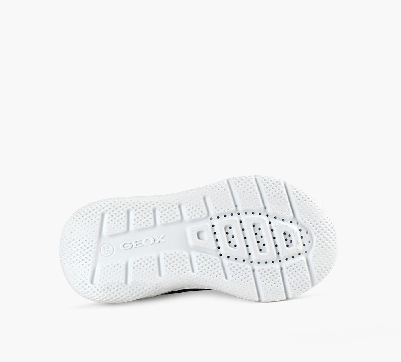 GEOX SPRINTYE en BLEU vue 6