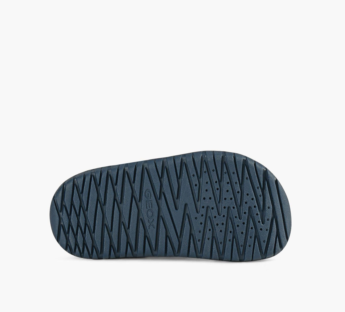 GEOX FUSBETTO in BLUE view 6