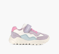 GEOX CIUFCIUF en BLANC