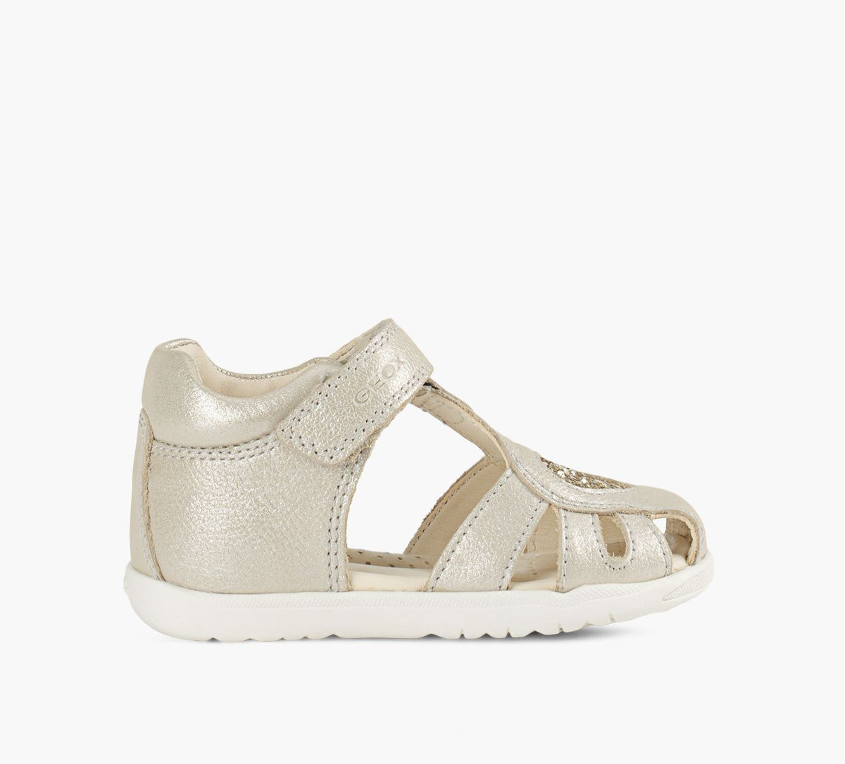 GEOX MACCHIA en OR