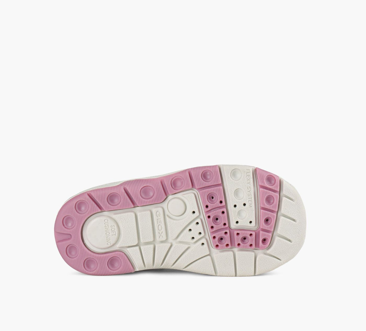 GEOX MULTYG in FUCHSIA view 6