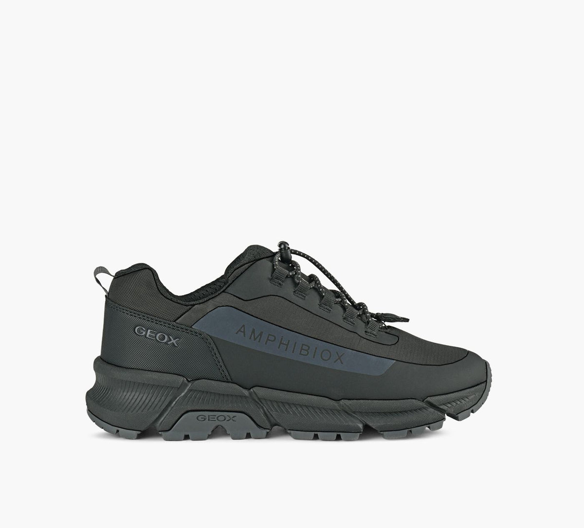 GEOX FLEXYPERPLUSABX en NOIR