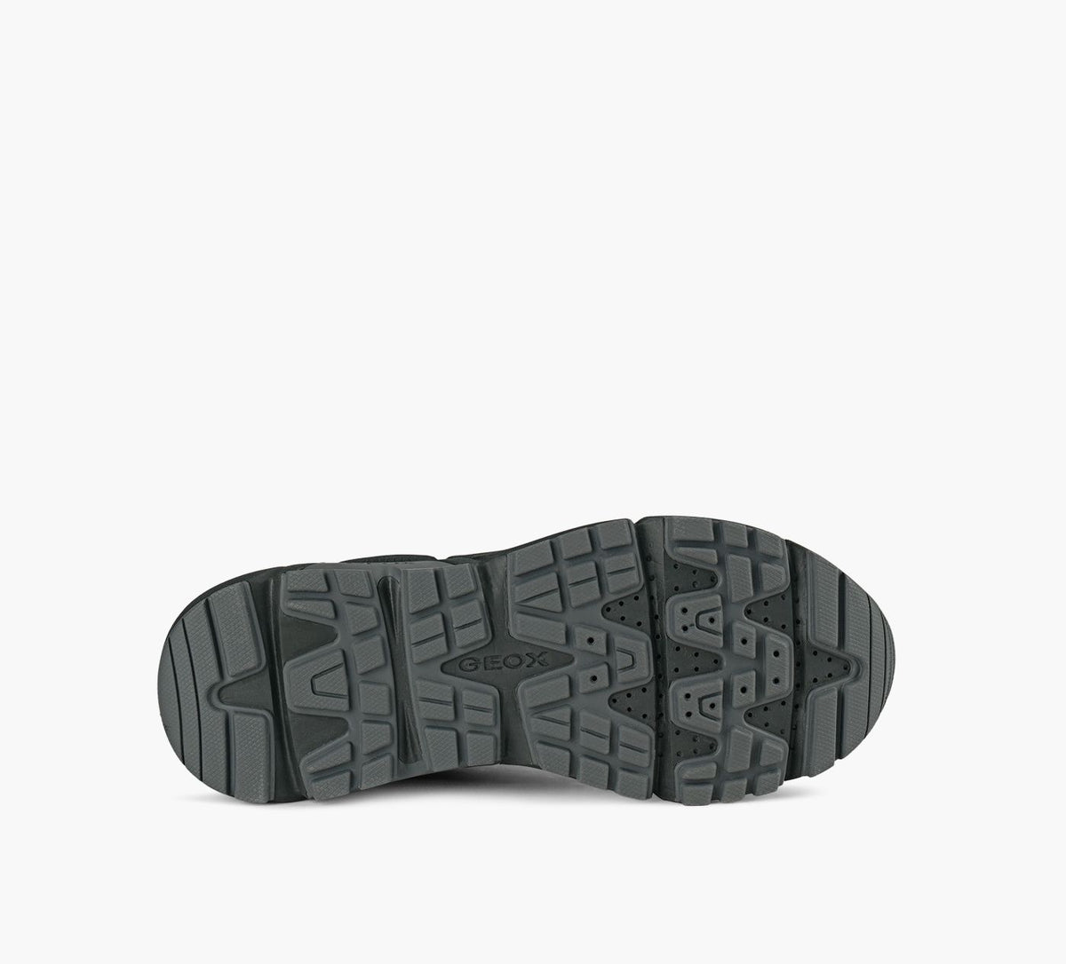 GEOX FLEXYPERPLUSABX en NOIR vue 6