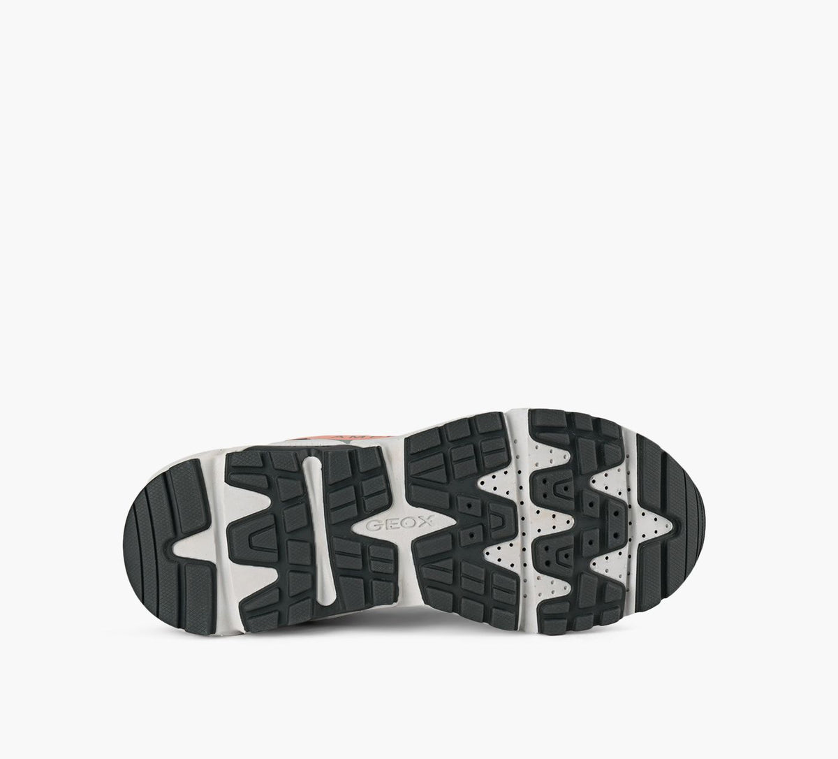 GEOX FLEXYPERPLUSABX en NOIR vue 6