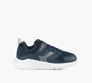 GEOX SPRINTYE en BLEU