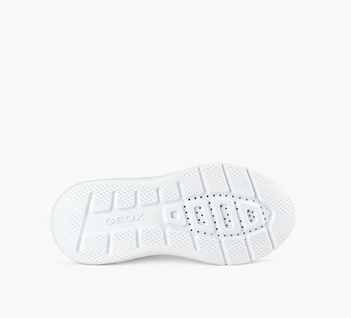 GEOX SPRINTYE en BLEU vue 6