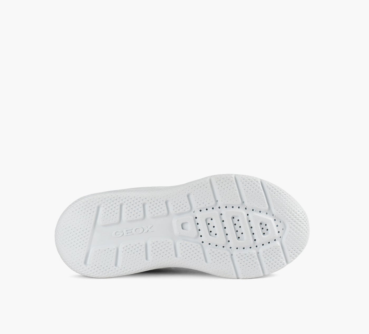 GEOX SPRINTYE in BLACK view 6