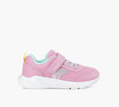 GEOX SKETLITE en ROSE PALE