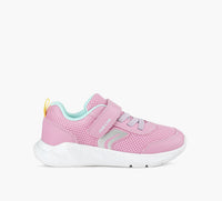 GEOX SKETLITE en ROSE PALE