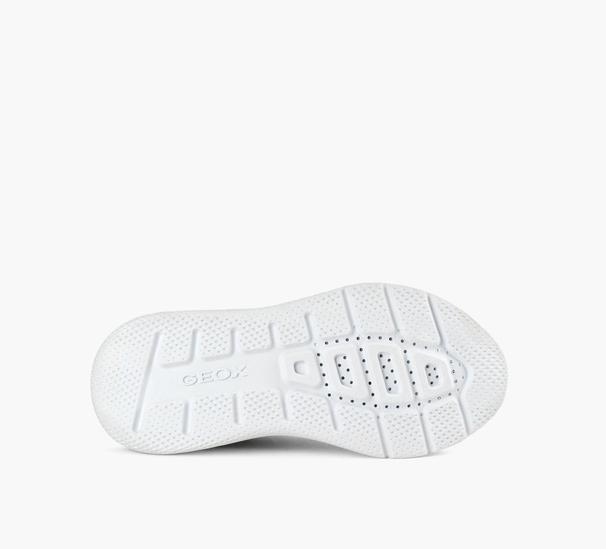 GEOX SKETLITE en ROSE PALE vue 6